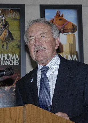 Terry Peach | 2011
