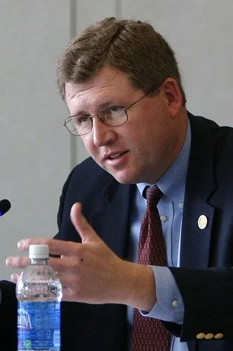 Congressman Frank Lucas