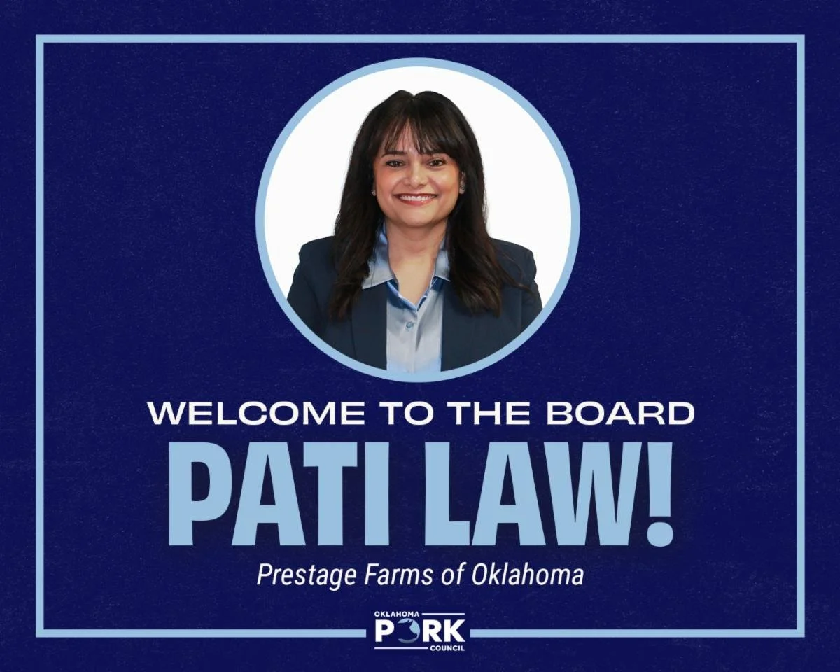Get to Know Our Newest Board Member