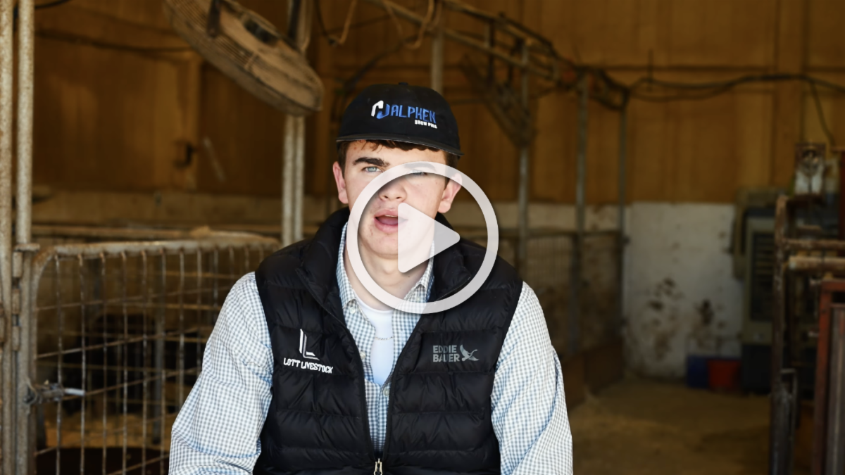 New Youth Biosecurity Series Launches as World’s Largest Junior Livestock Show Approaches 