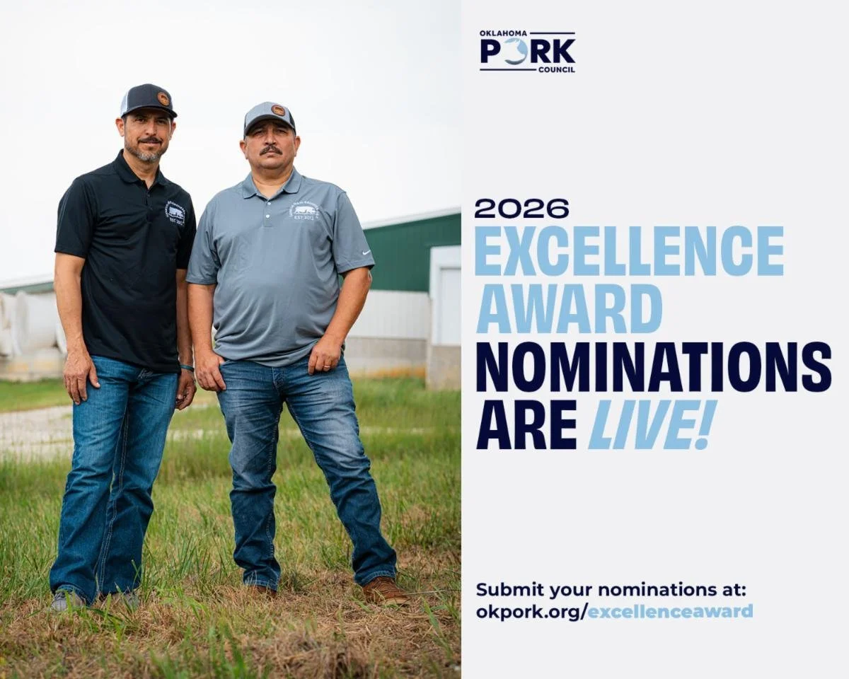 Nominate Someone Excellent for Recognition