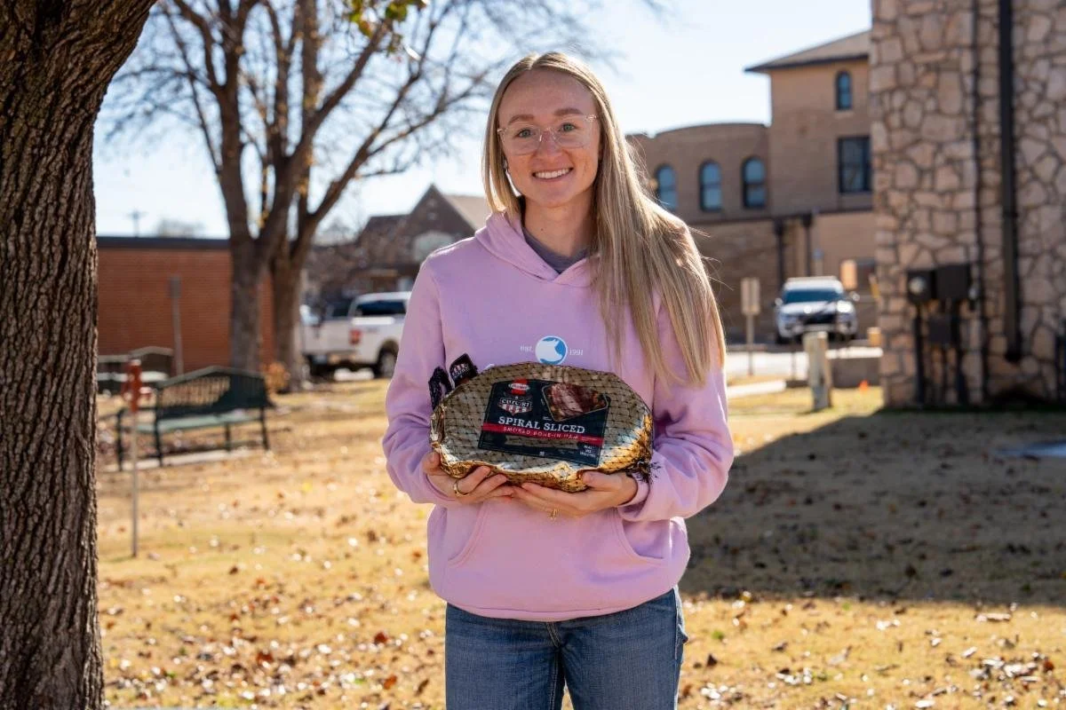 Ham-to-Ham Challenges Keep Pork in Spotlight