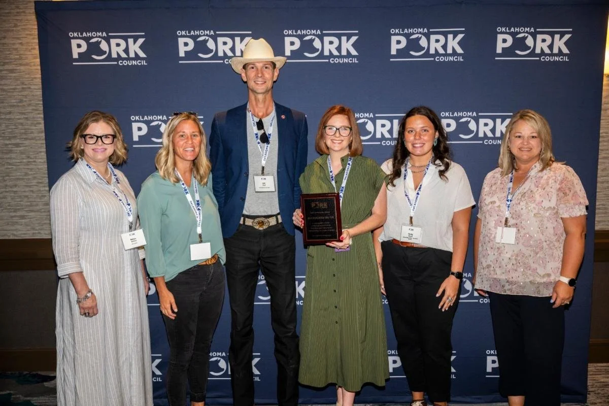Award Spotlight: Made in Oklahoma Coalition