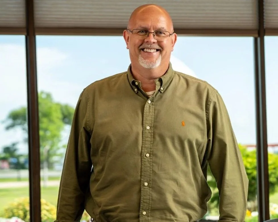 Vision For New Year From Tom Layne