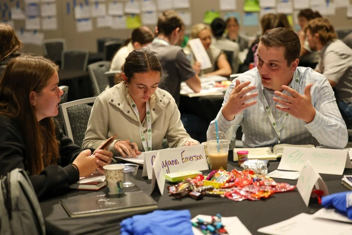 Full Week of Learning and Fun in Minnesota