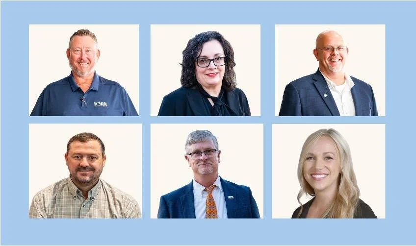 Connect With Oklahoma Pork Forum Delegates