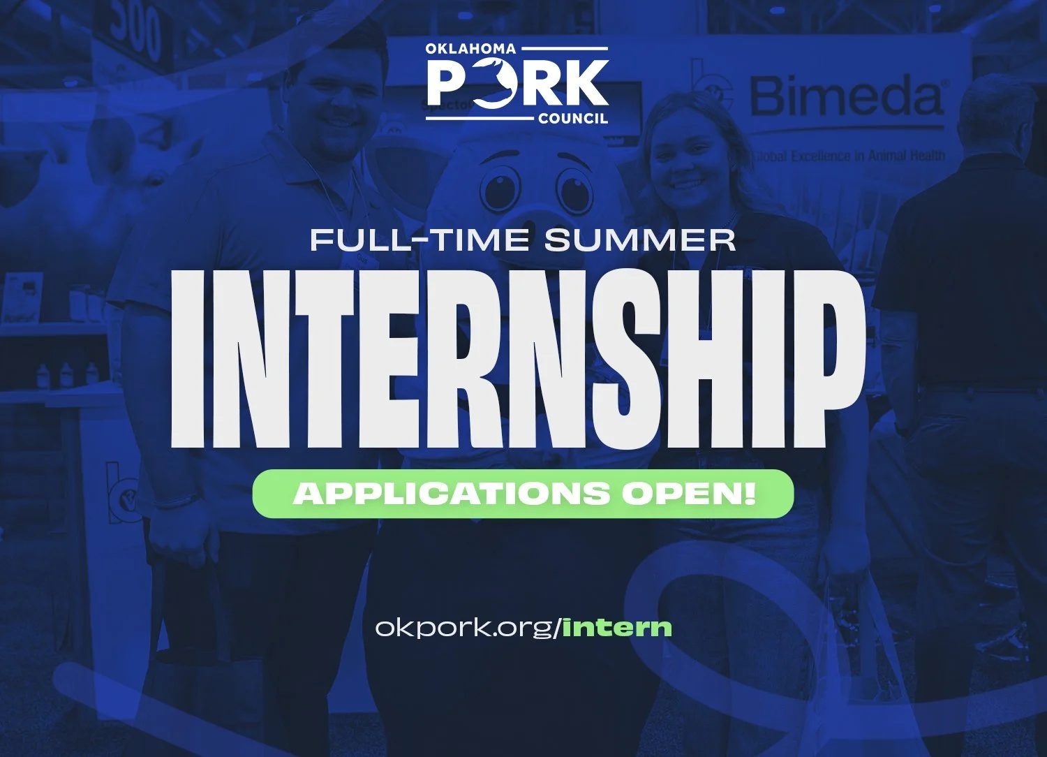 Send Impressive College Students Our Way