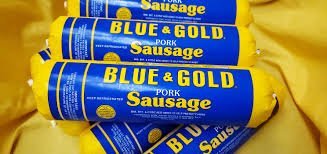 Blue &amp; Gold Donates and Serves in Tulsa