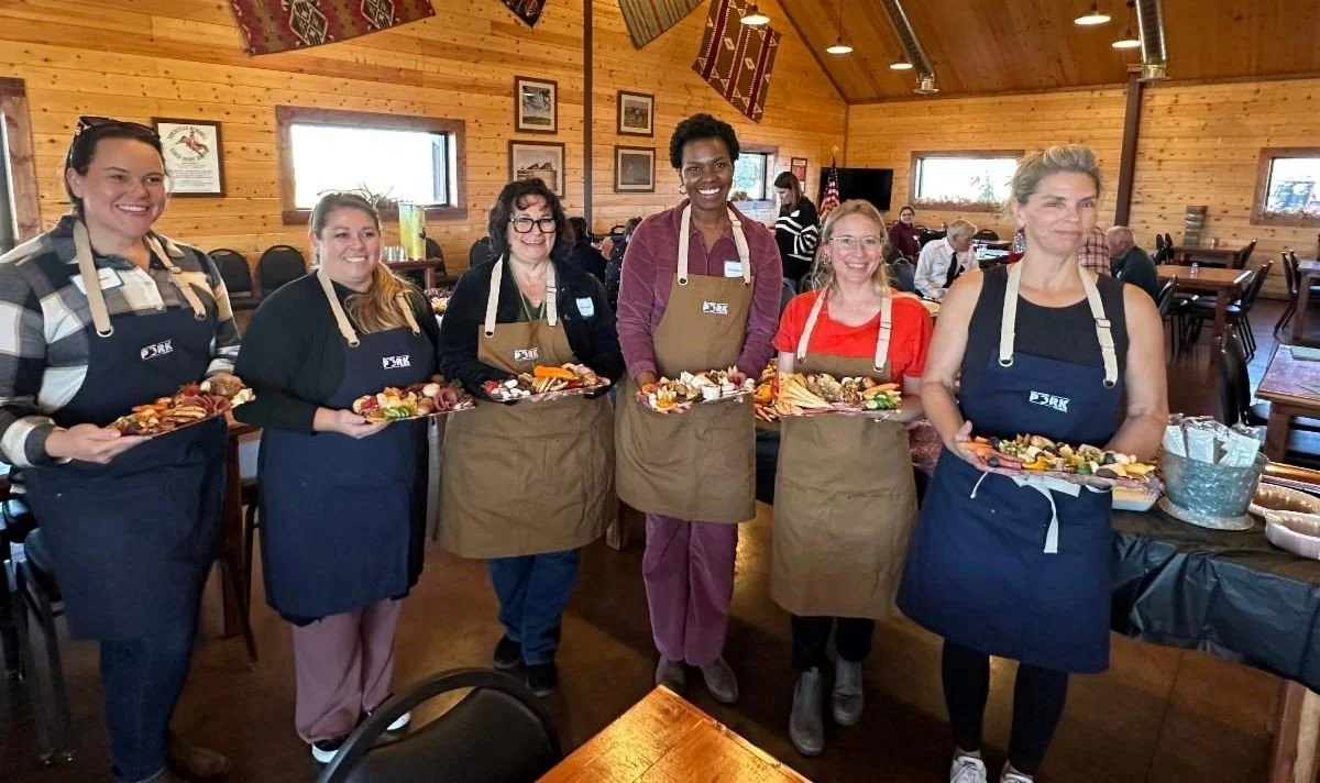Promoting Pork to Oklahoma Dietitians.jpg