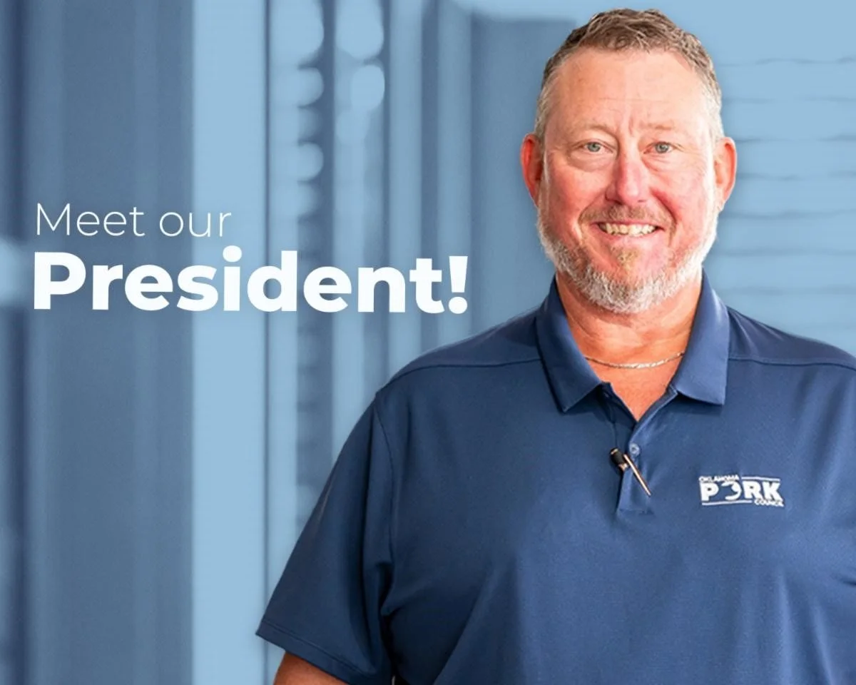 Introducing Our New Board President Joe Locke
