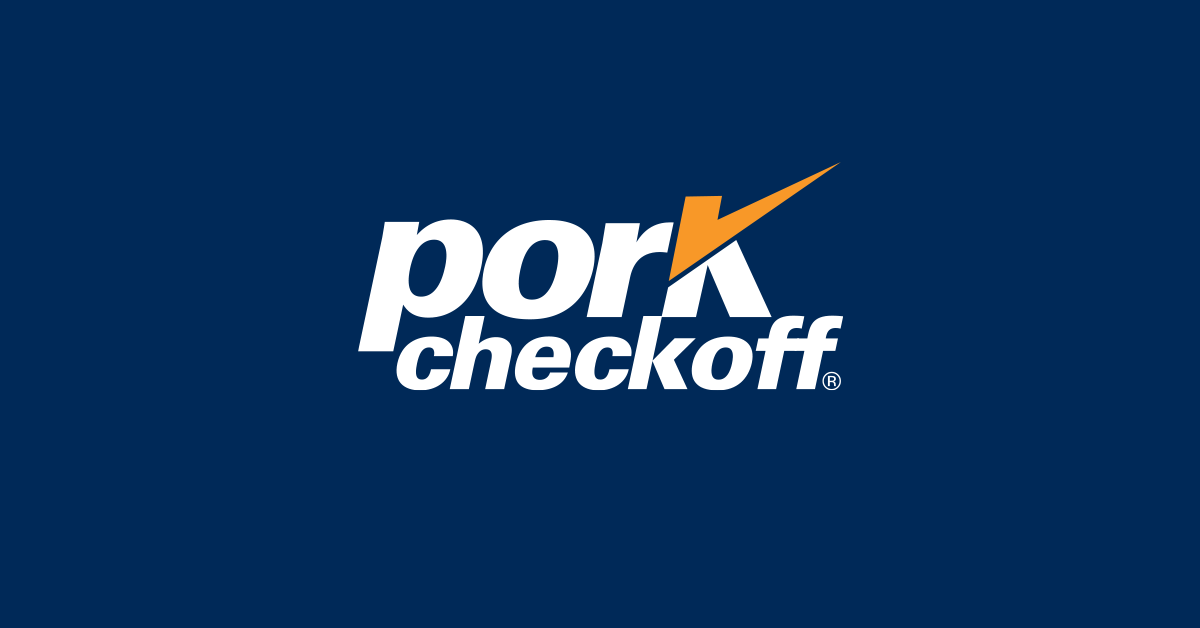 Public Notice by the Oklahoma Pork Council and the National Pork Board
