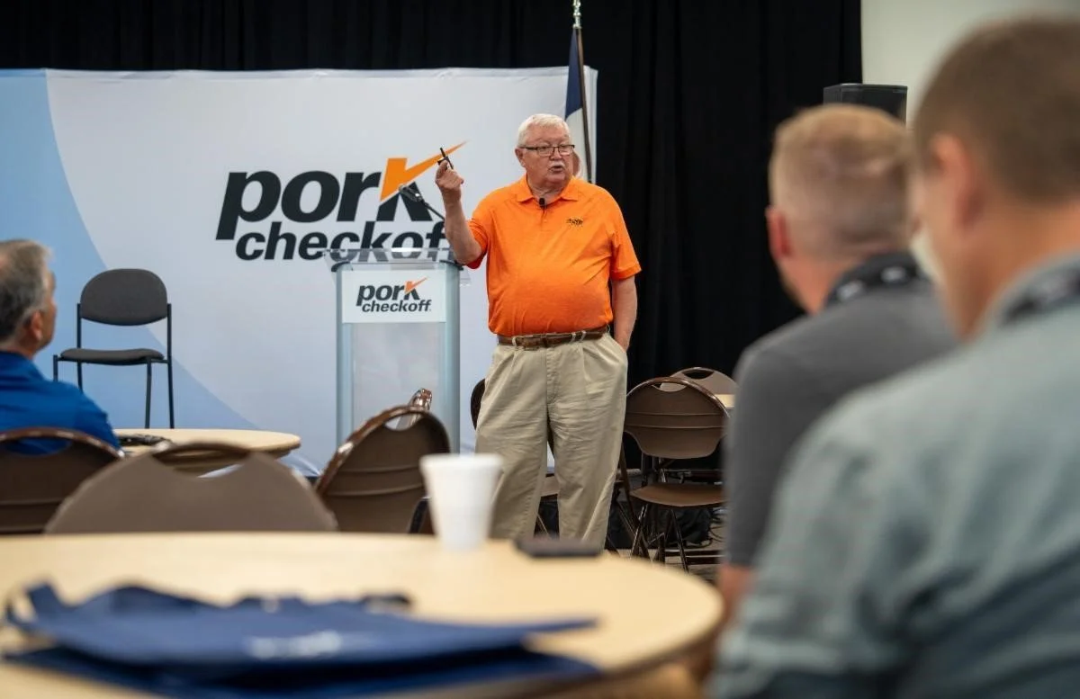 World Pork Expo Insights from Industry Leaders
