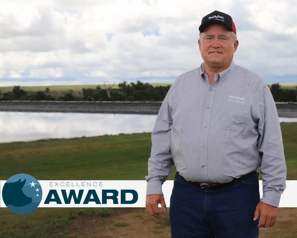 Recognize Excellence on Your Farm or Team