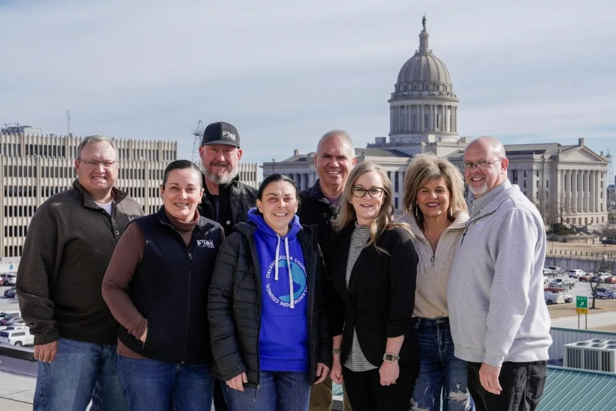 State Legislative Session Begins Next Week