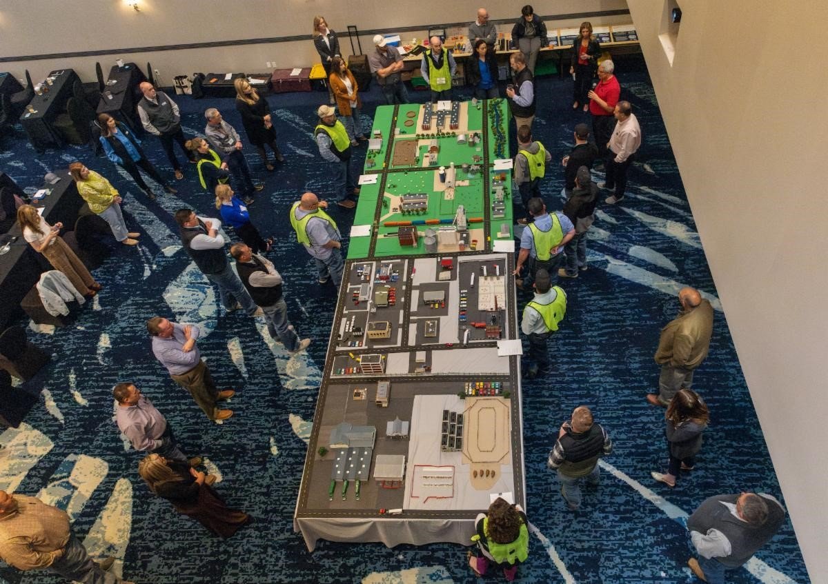 ASF Exercise Focuses on Show Pig Producers