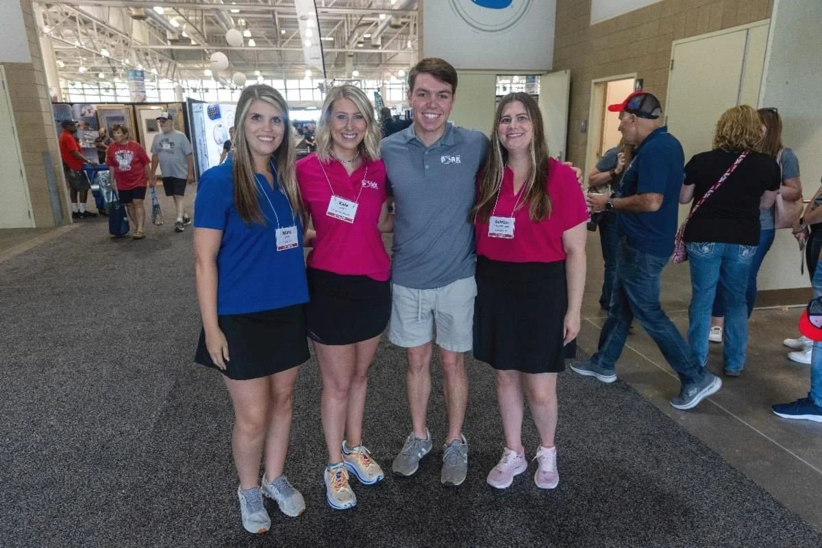 Educational Week for Oklahoma Pork at the 2023 World Pork Expo