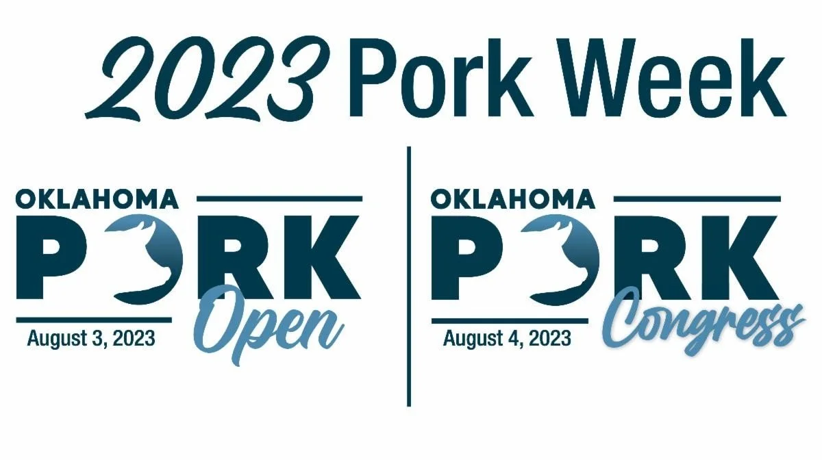 2023 Golf Tournament and Pork Congress Registration Now Open