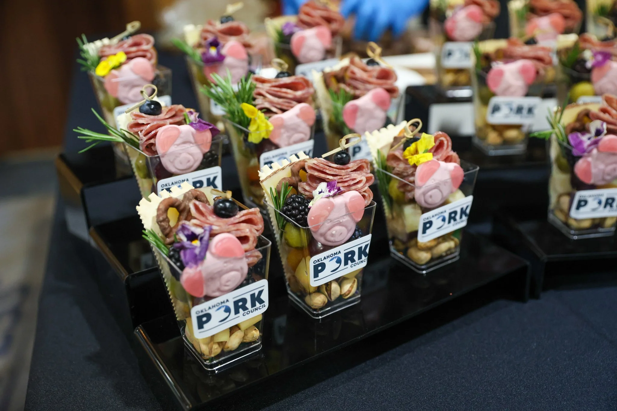 Celebrating Agriculture with Tasty Pork