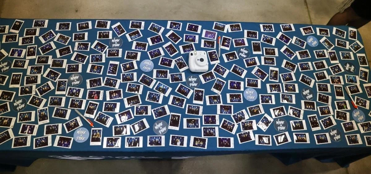 "Picture Yourself in Pork" Focus at FFA Convention