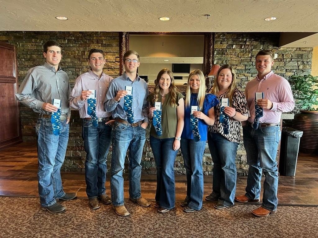 Encouraging Students to Work in Pork