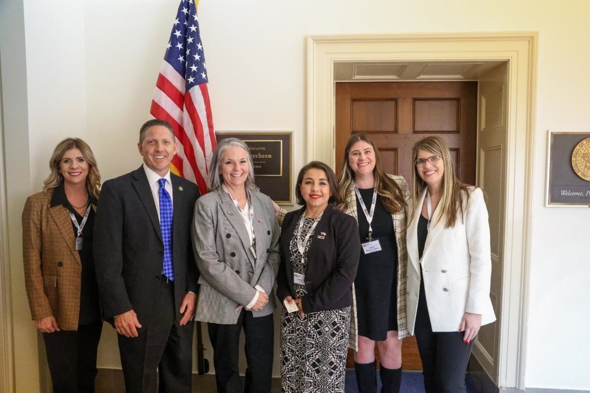 Spring 2023 National Pork Producers Council Legislative Action Conference 