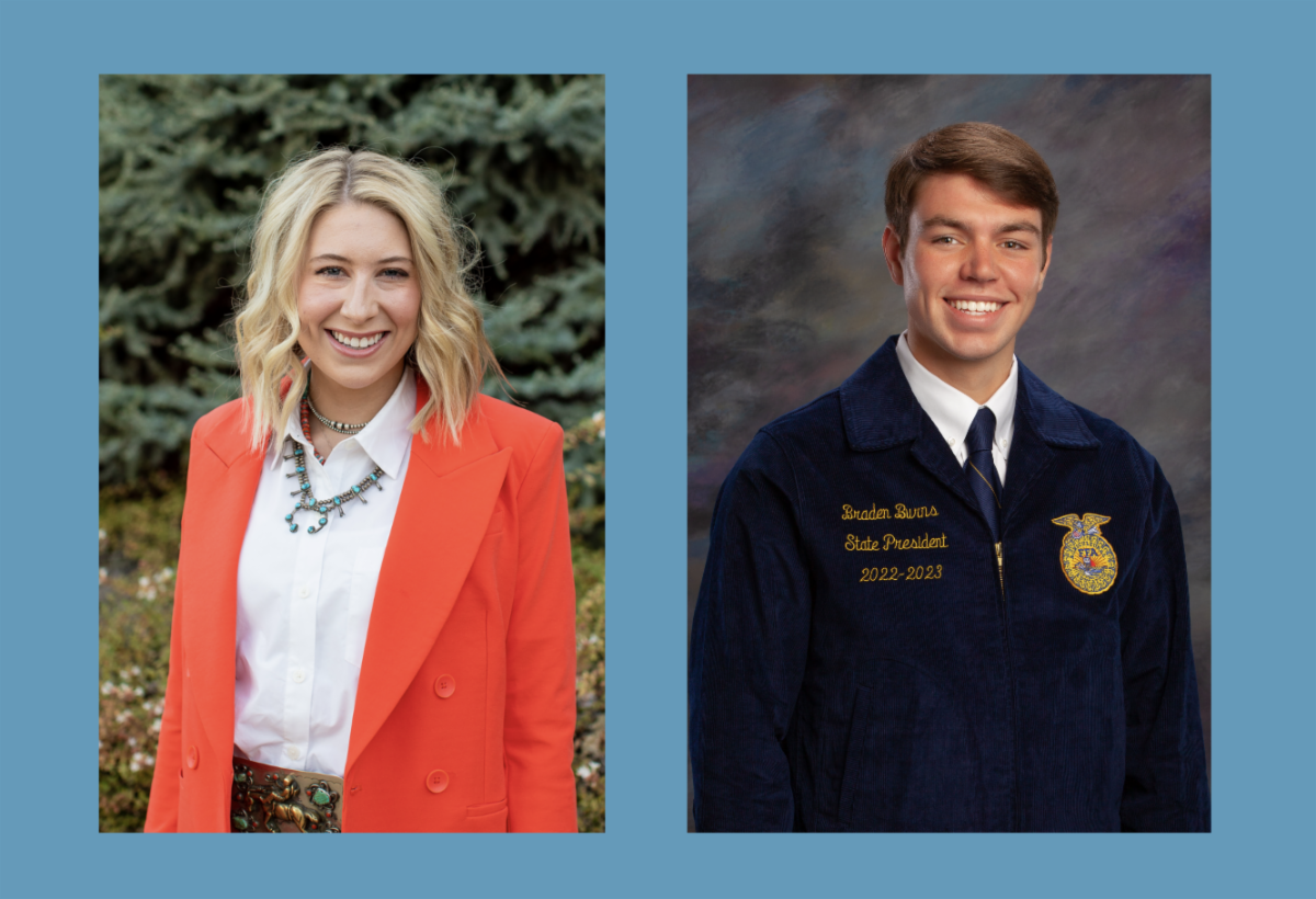 Impressive Oklahoma State University Students Joining the Oklahoma Pork Council Team