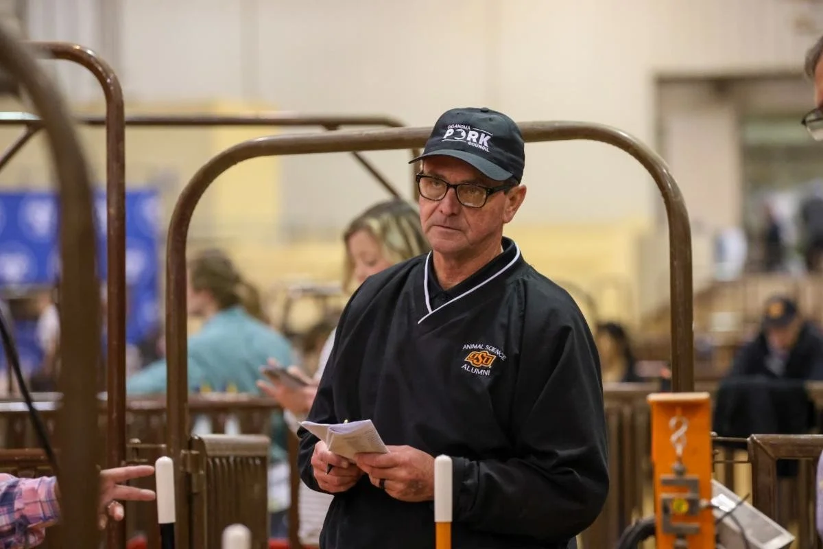 Servant Leadership Spotlight: Rob Richard at OYE