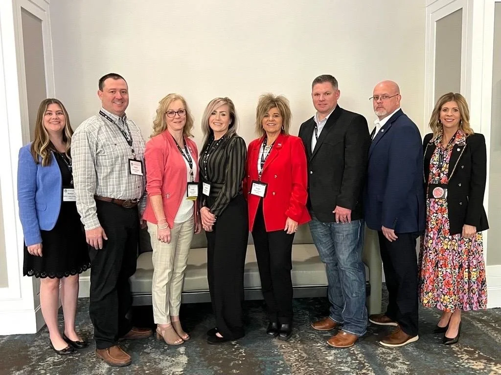 Oklahoma Well Represented at the 2023 National Pork Industry Forum