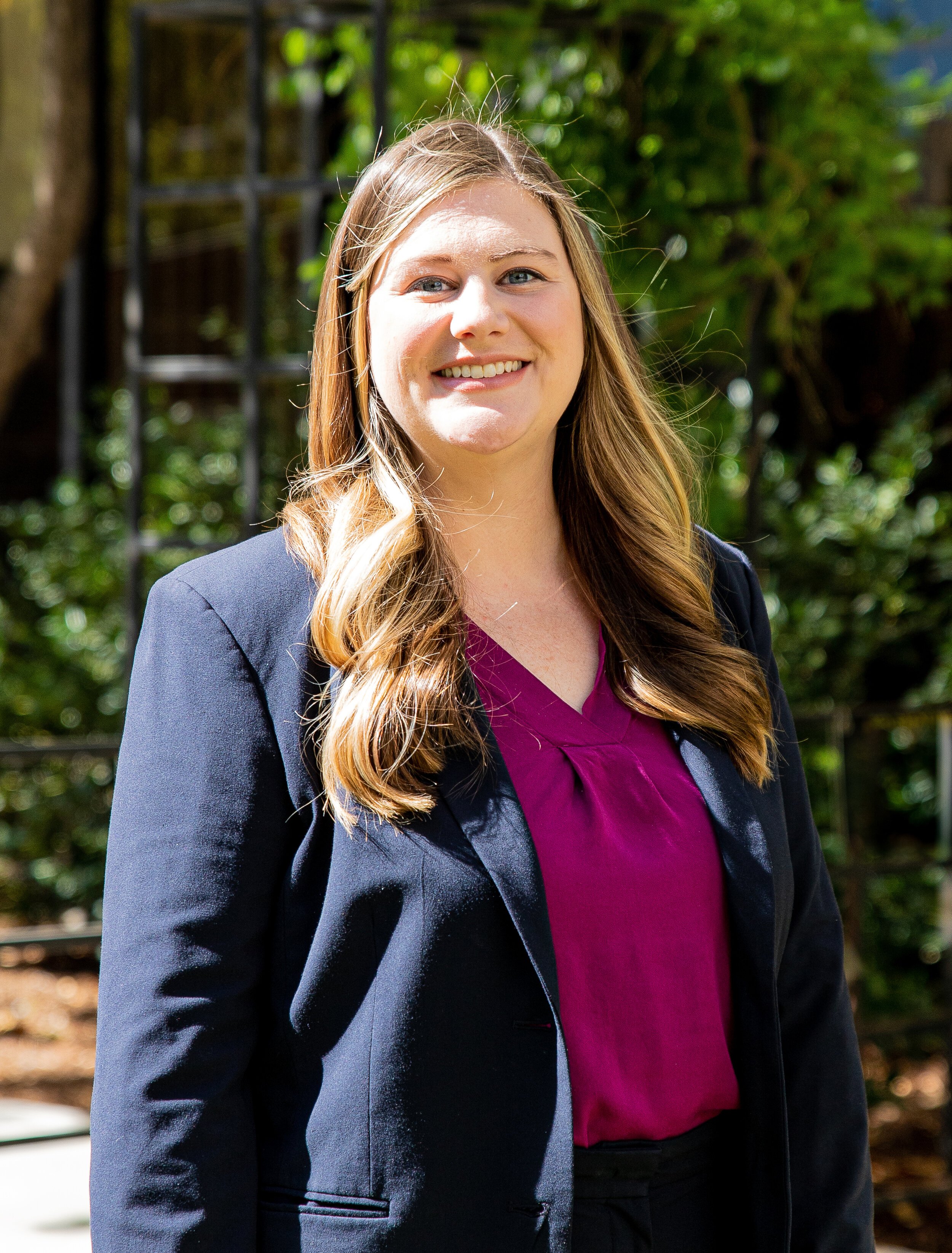 Oklahoma Pork Council Announces Hire of Ashton Mese Johnston