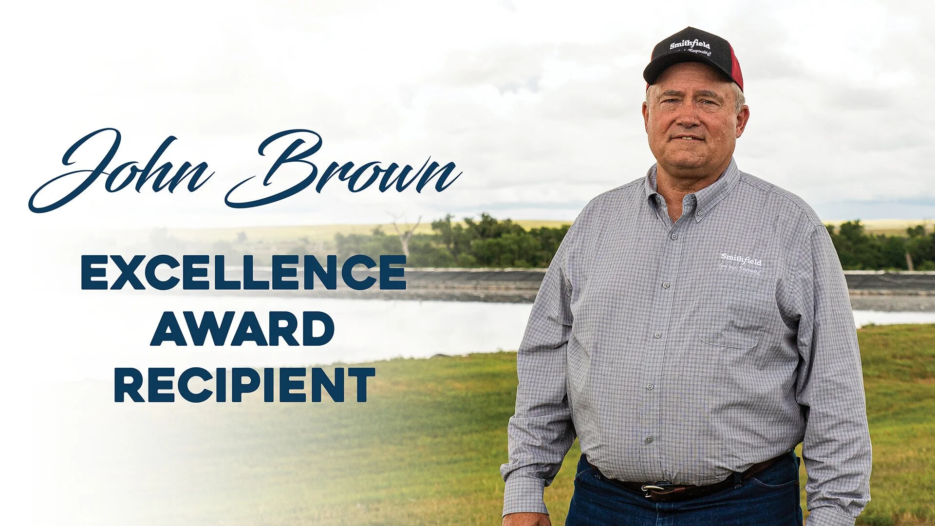 The Oklahoma Pork Council Honors Four Excellence Award Recipients at Oklahoma Pork Congress