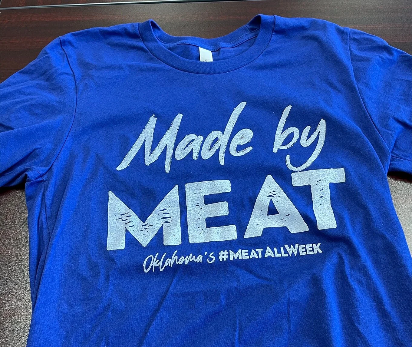 Celebrate Your Favorite Protein for #MeatAllWeek March 22-26