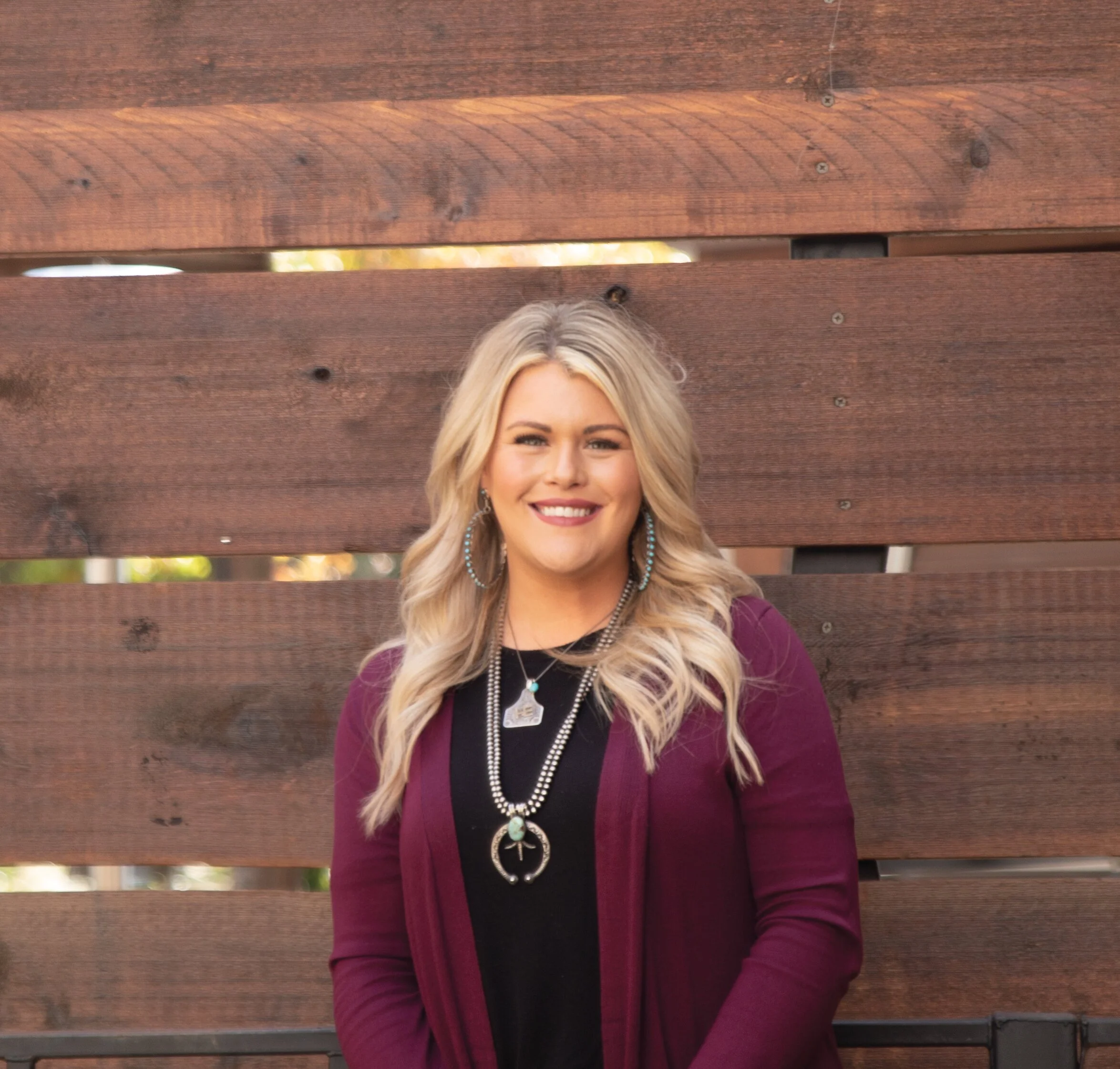 New Hire Joins the okPORK Team