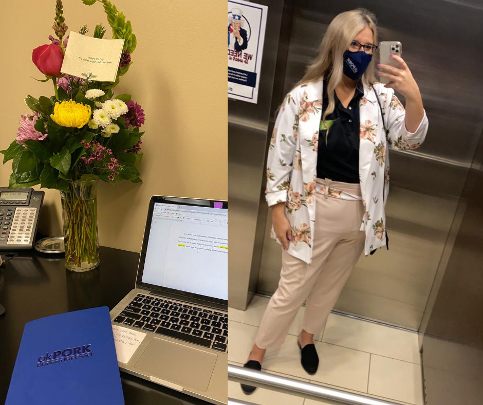 Challenge Accepted:&nbsp;&nbsp;A summer full of unknowns that turned into growth&nbsp;&nbsp;