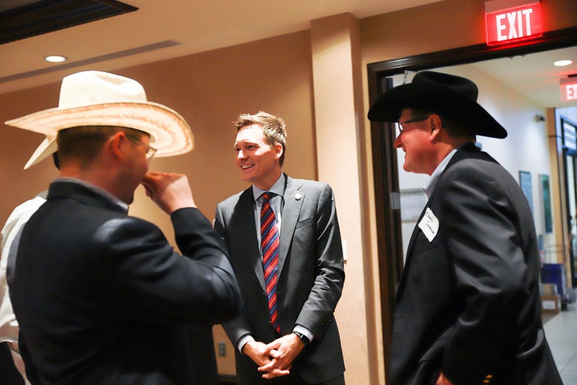 2019 Legislative Round - Up