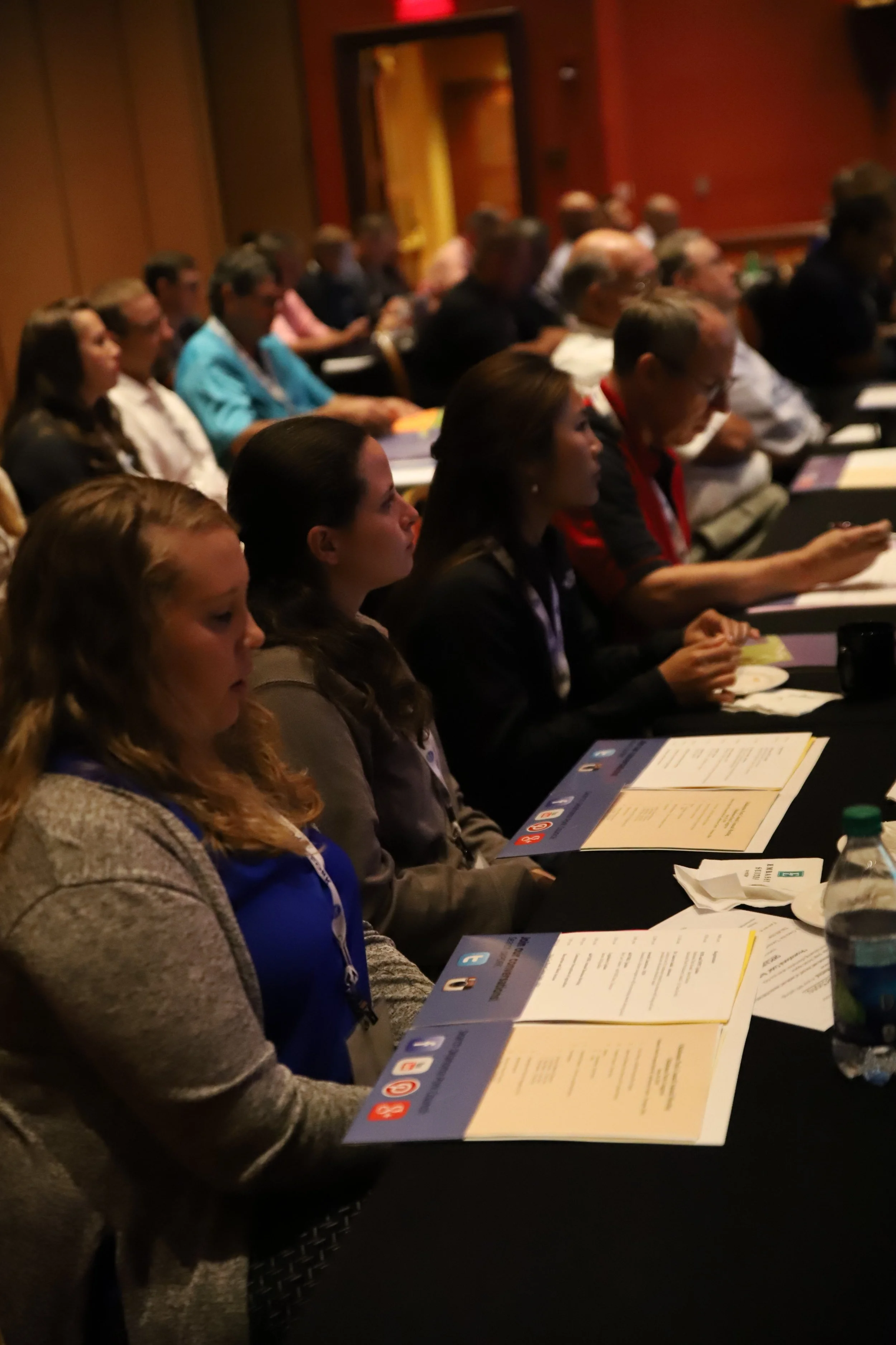 Going "All In" At the 2018 Oklahoma Pork Congress
