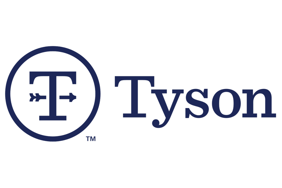 Tyson logo