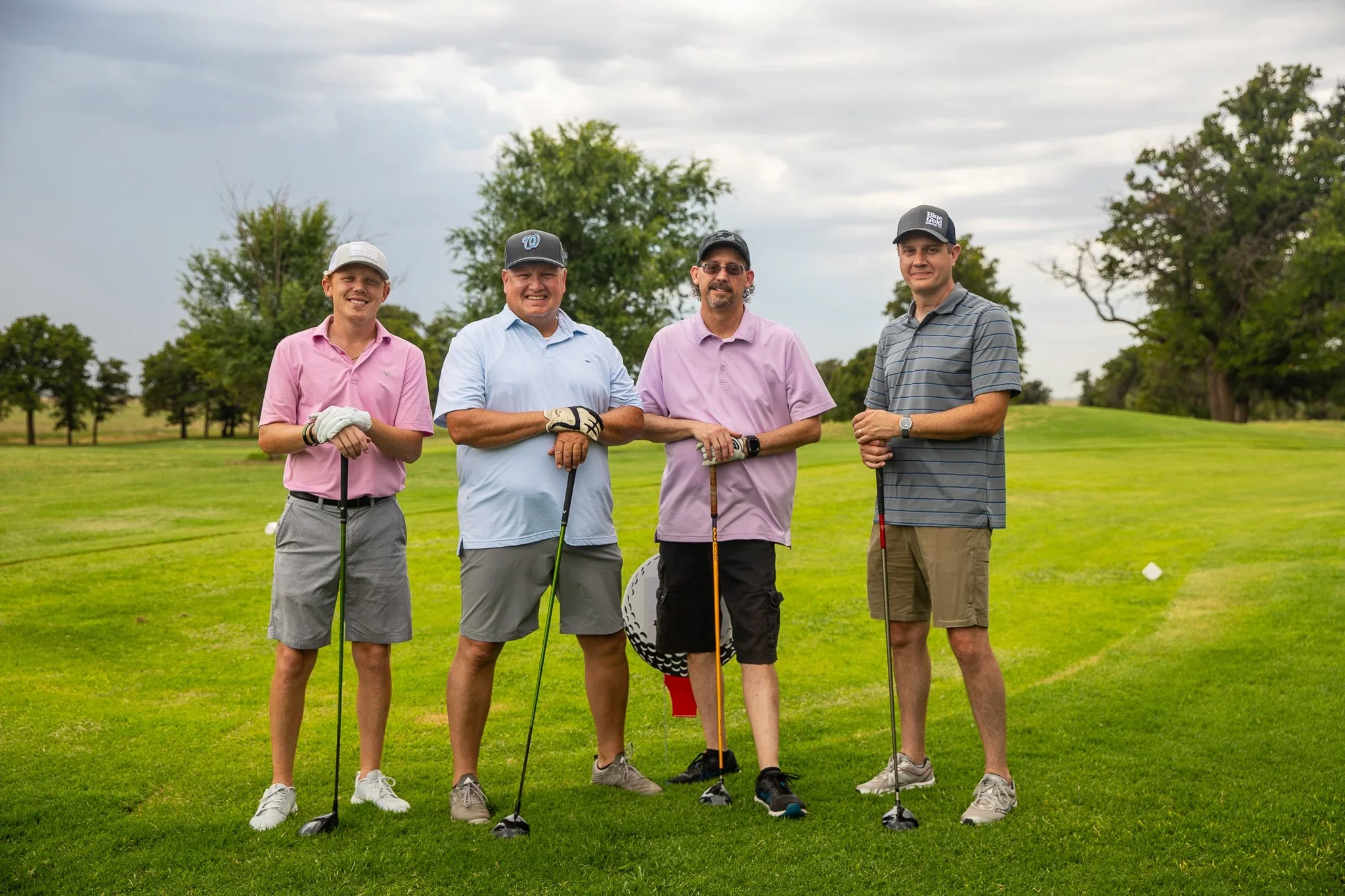 2026 Oklahoma Pork Open Golf Tournament