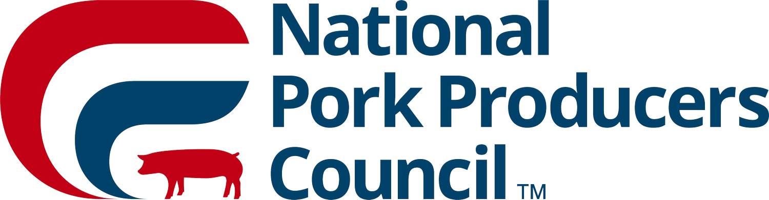 National Pork Producers Council logo