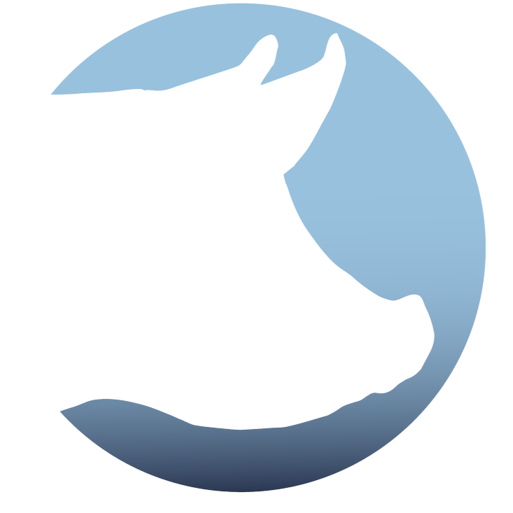 Oklahoma Pork Council logo mark