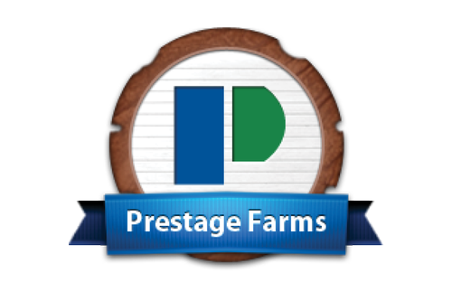 Prestage Farms logo