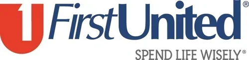 First United logo
