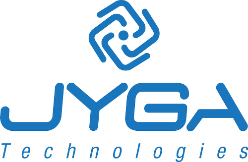 JYGA Technologies logo