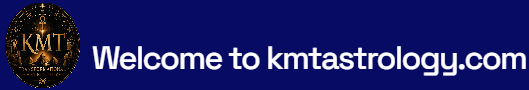 Welcome    to     kmtastrology.com