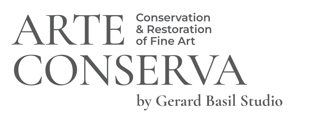 Arte Conserva by Gerard Basil Studio
