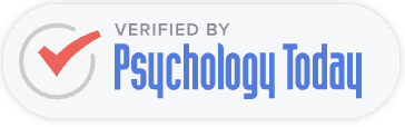 Chelsea Doswell verified by Psychology Today