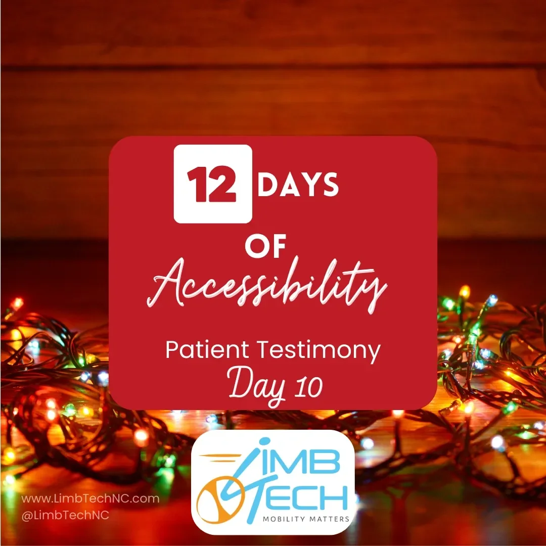 Patient Testimony