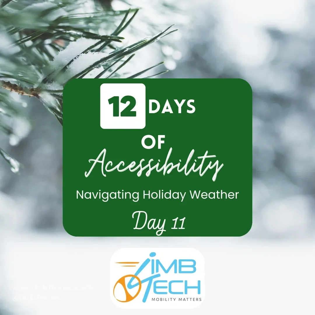 Navigating Holiday Weather