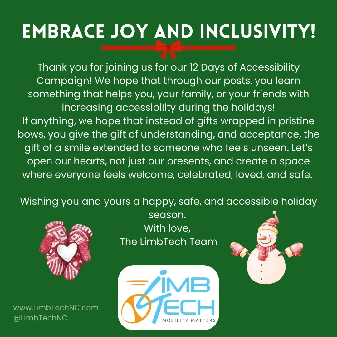 Embrace Joy and Inclusivity