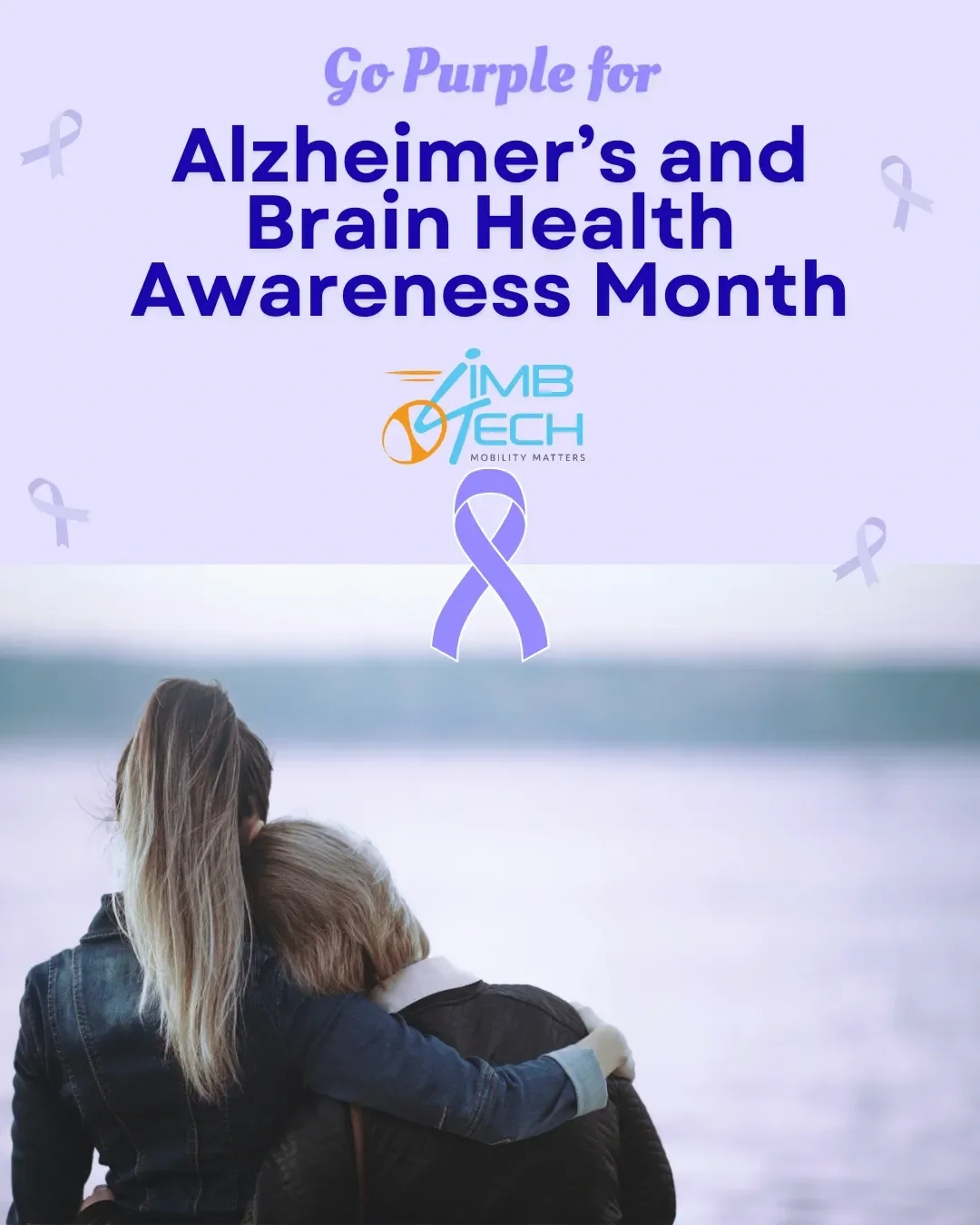Brain Health: June is Alzheimer's &amp; Brain Awareness Month