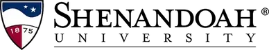 University of Georgia logo with overlapping 'A' and 'U' initials and a depiction of a football.